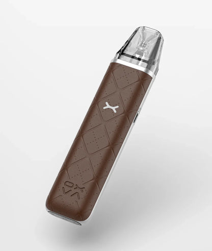 OXVA XLIM GO POD - اوكسافا اكسليم جو بود سيستم 