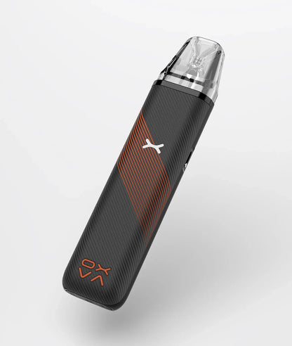 OXVA XLIM GO POD - اوكسافا اكسليم جو بود سيستم 