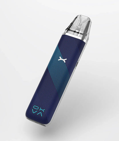 OXVA XLIM GO POD - اوكسافا اكسليم جو بود سيستم 