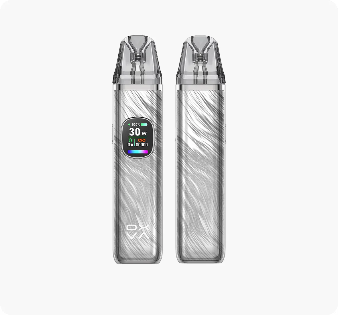 OXVA XLIM PRO 2 POD - اوكسافا اكلسيم برو2 بود سيستم 