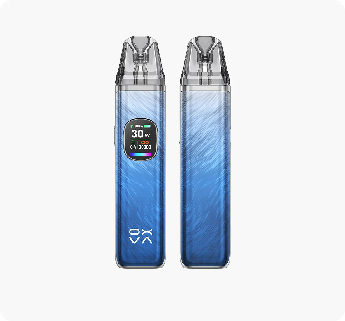 OXVA XLIM PRO 2 POD - اوكسافا اكلسيم برو2 بود سيستم 