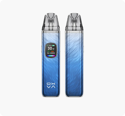 OXVA XLIM PRO 2 POD - اوكسافا اكلسيم برو2 بود سيستم 