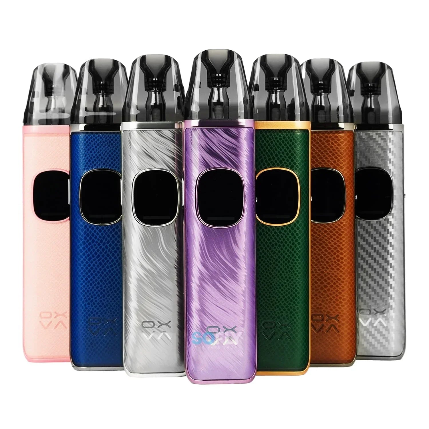 OXVA XLIM PRO 2 POD - اوكسافا اكلسيم برو2 بود سيستم 
