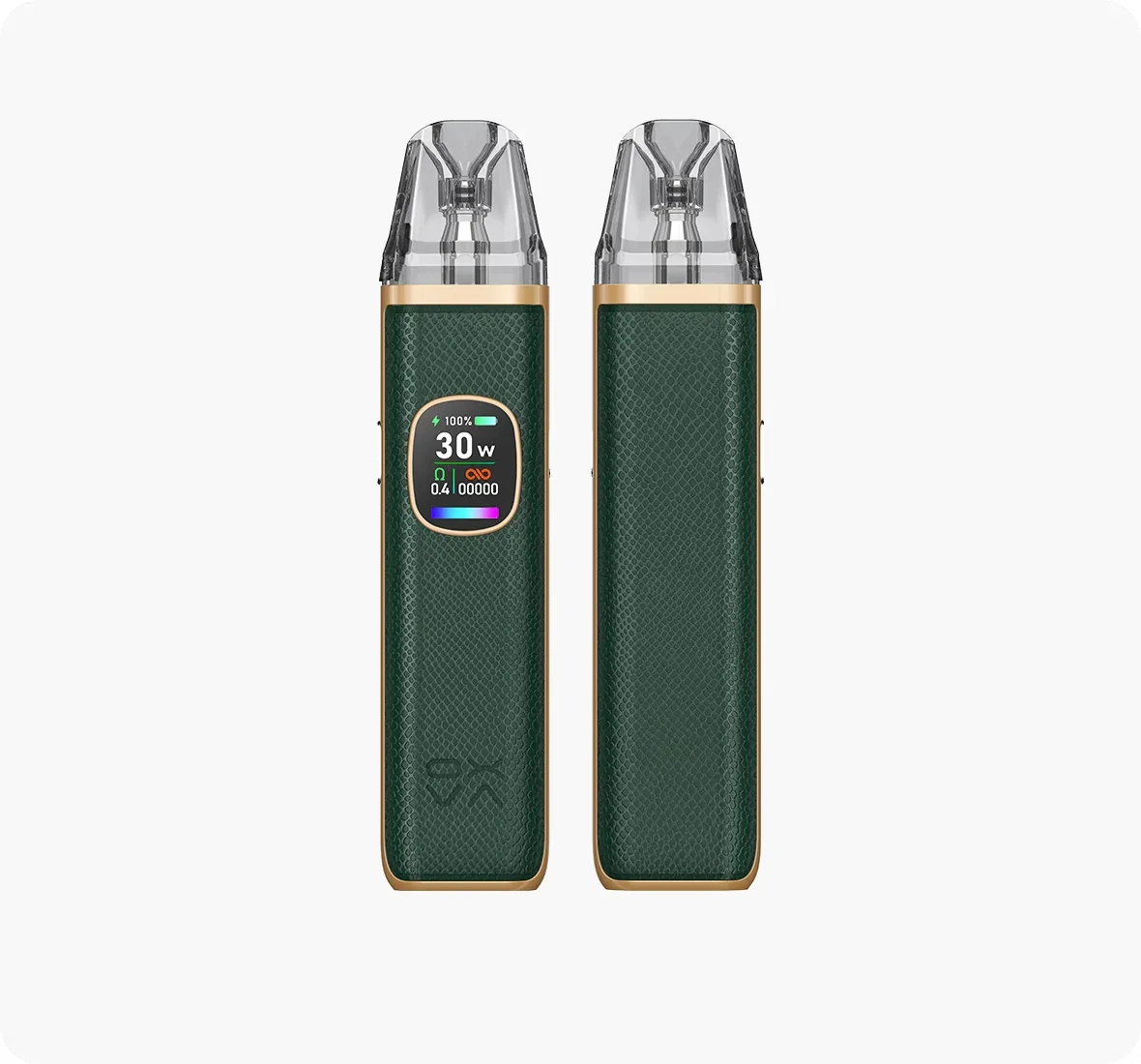 OXVA XLIM PRO 2 POD - اوكسافا اكلسيم برو2 بود سيستم 