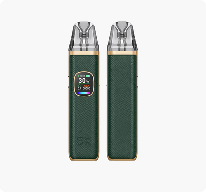 OXVA XLIM PRO 2 POD - اوكسافا اكلسيم برو2 بود سيستم 