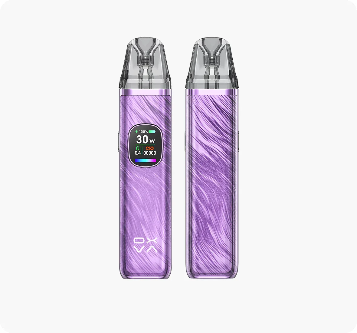 OXVA XLIM PRO 2 POD - اوكسافا اكلسيم برو2 بود سيستم 