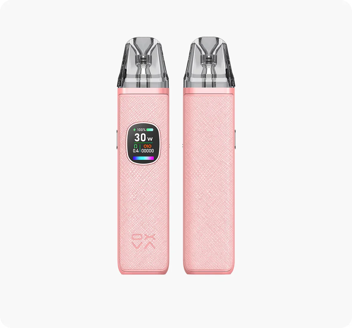 OXVA XLIM PRO 2 POD - اوكسافا اكلسيم برو2 بود سيستم 