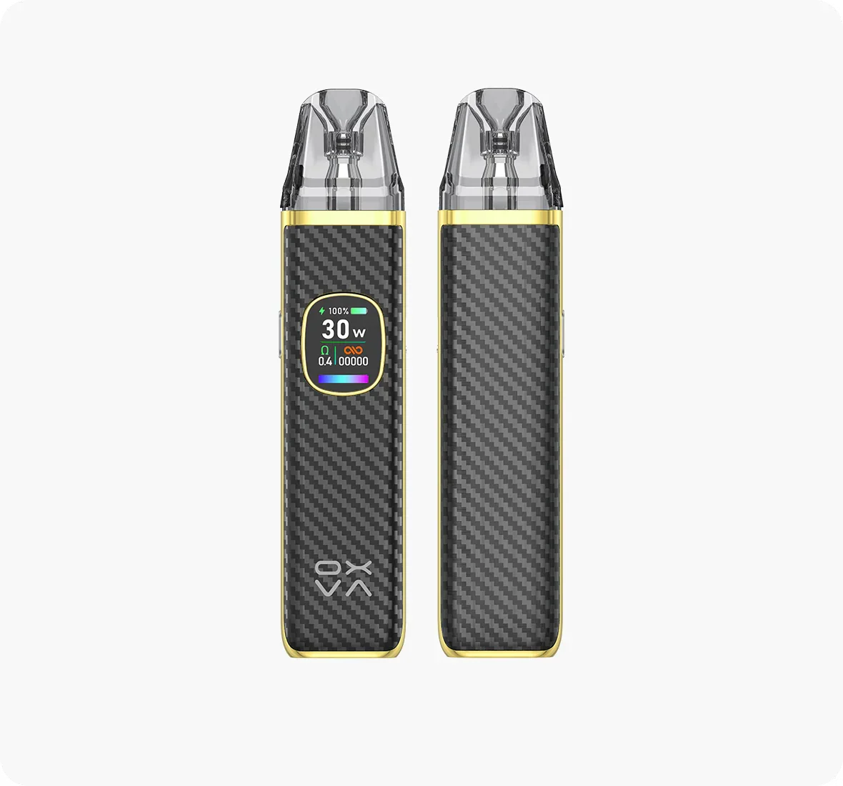 OXVA XLIM PRO 2 POD - اوكسافا اكلسيم برو2 بود سيستم 
