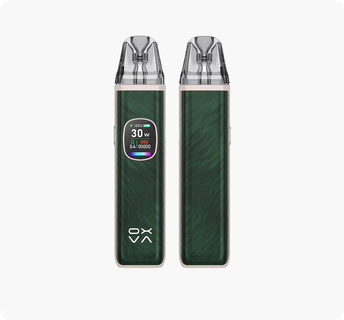 OXVA XLIM PRO 2 POD - اوكسافا اكلسيم برو2 بود سيستم 