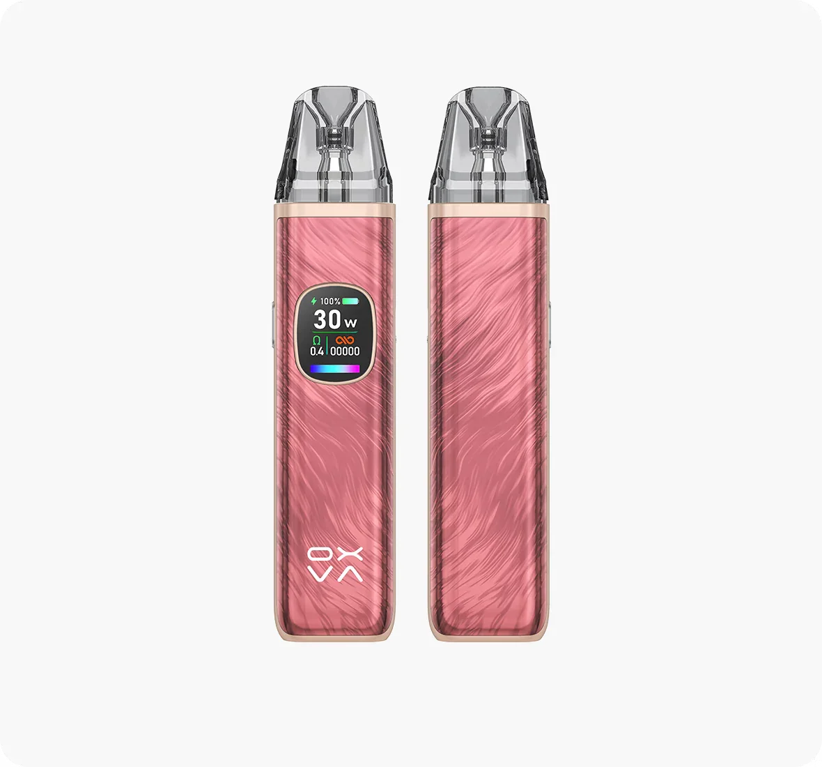 OXVA XLIM PRO 2 POD - اوكسافا اكلسيم برو2 بود سيستم 