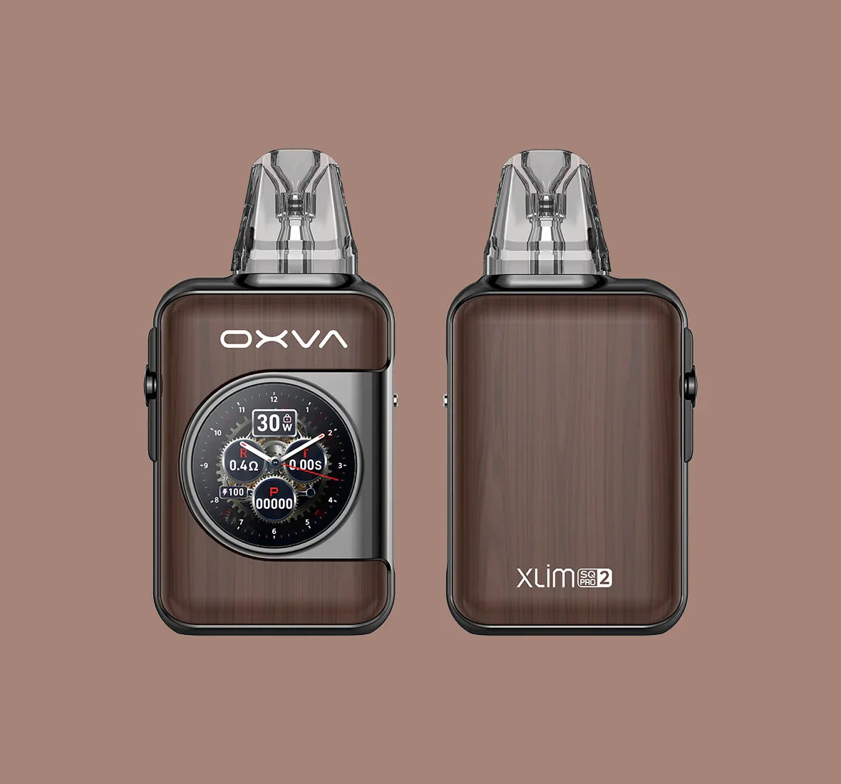 OXVA Xlim SQ Pro2 Pod Kit - اوكسافا اكسليم اس كيو برو2 بود 