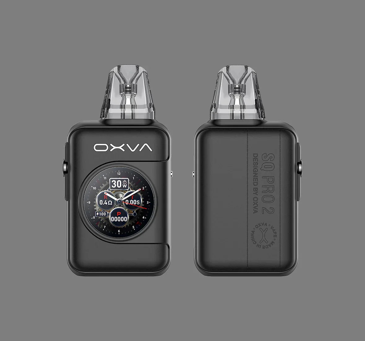 OXVA Xlim SQ Pro2 Pod Kit - اوكسافا اكسليم اس كيو برو2 بود 