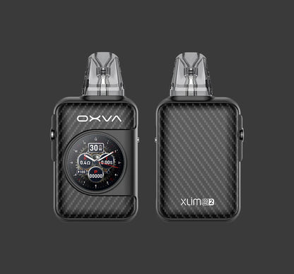 OXVA Xlim SQ Pro2 Pod Kit - اوكسافا اكسليم اس كيو برو2 بود 