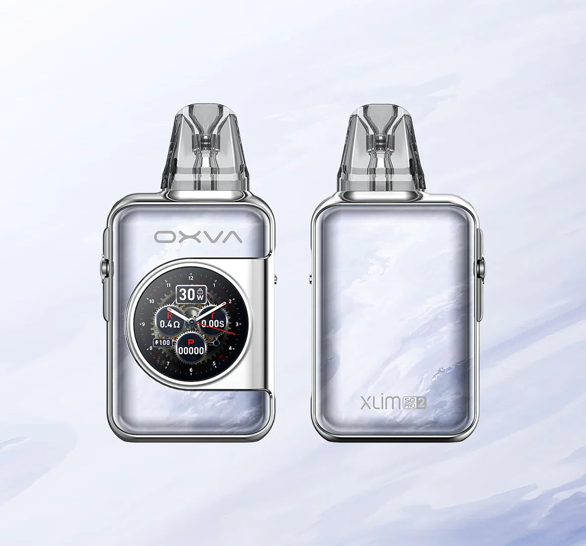 OXVA Xlim SQ Pro2 Pod Kit - اوكسافا اكسليم اس كيو برو2 بود 