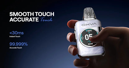 OXVA Xlim SQ Pro2 Pod Kit - اوكسافا اكسليم اس كيو برو2 بود 