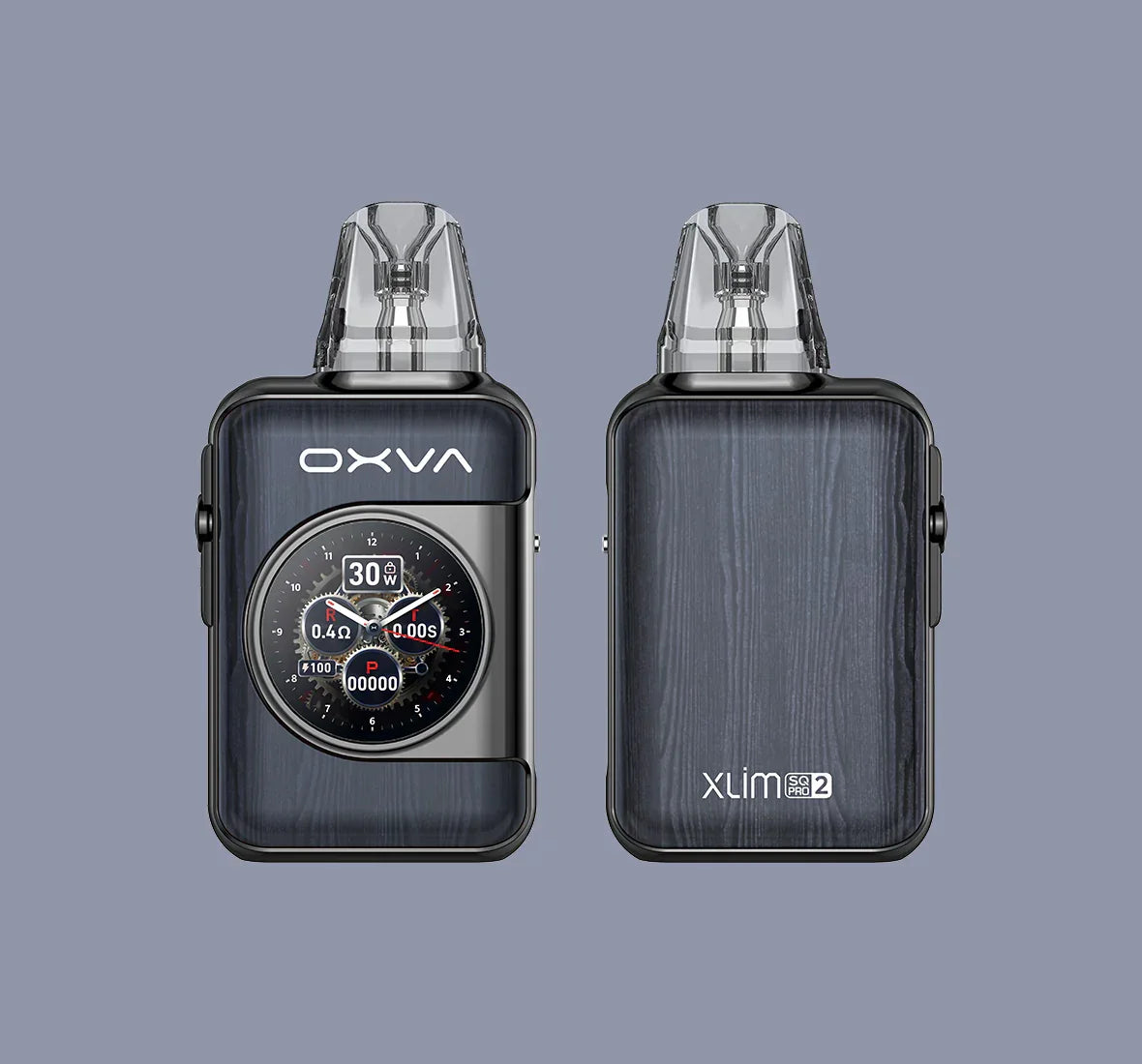 OXVA Xlim SQ Pro2 Pod Kit - اوكسافا اكسليم اس كيو برو2 بود 