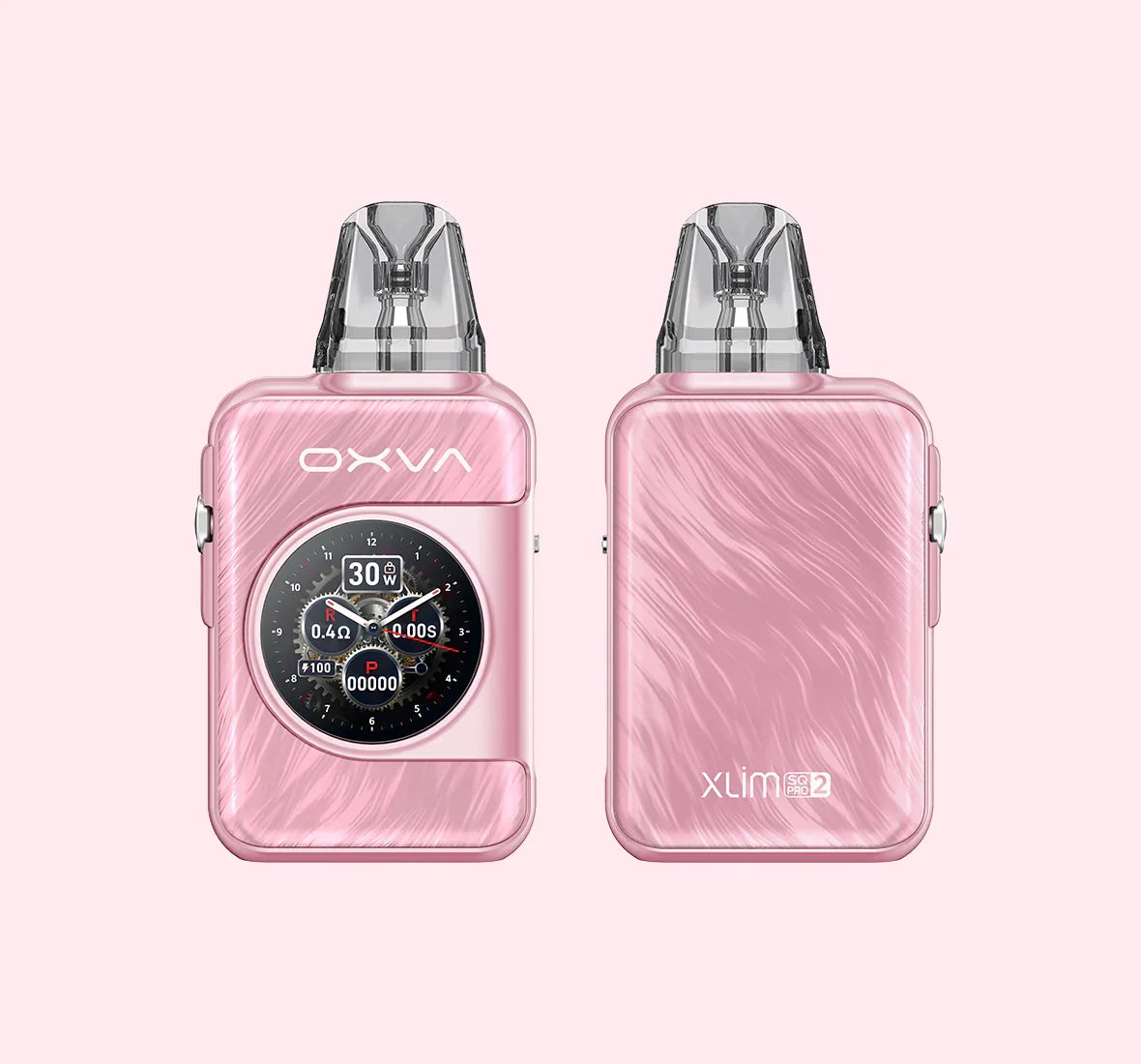 OXVA Xlim SQ Pro2 Pod Kit - اوكسافا اكسليم اس كيو برو2 بود 
