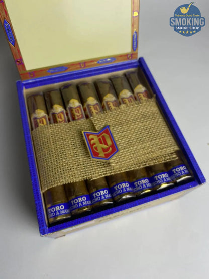Parcero Toro Cigar — سيجار بارسيرو تورو