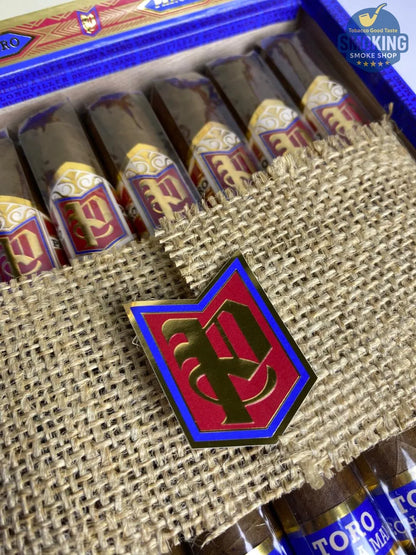 Parcero Toro Cigar — سيجار بارسيرو تورو
