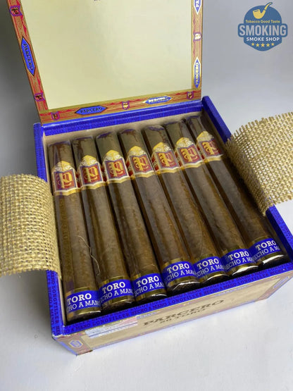 Parcero Toro Cigar — سيجار بارسيرو تورو