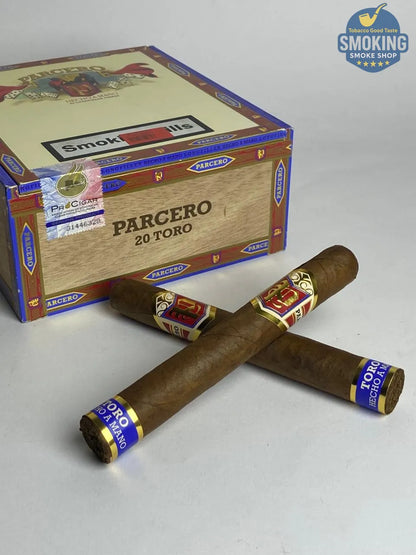 Parcero Toro Cigar — سيجار بارسيرو تورو