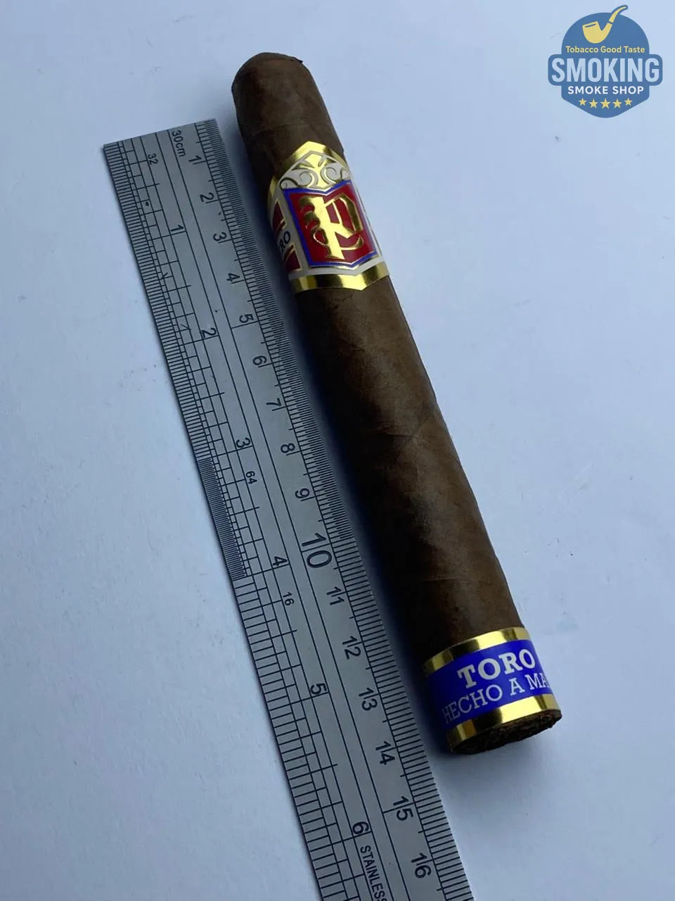 Parcero Toro Cigar — سيجار بارسيرو تورو