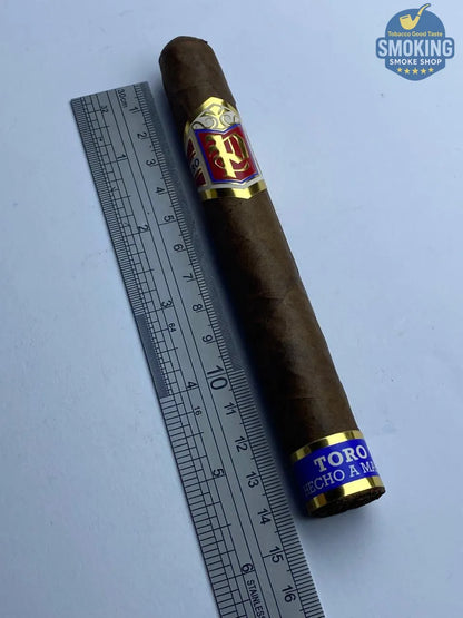 Parcero Toro Cigar — سيجار بارسيرو تورو