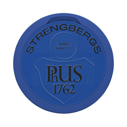 Strengbergs (Phus) Nicotine pouches اكياس نيكوتين فوس