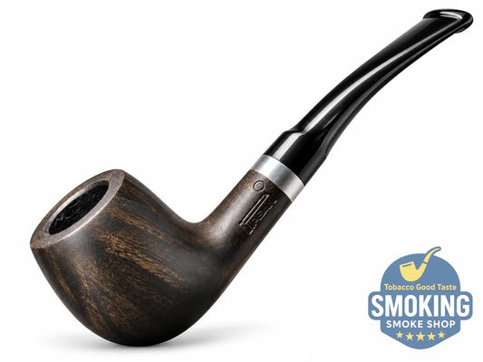 Pipsan straight Outdoorsman pipe بايبسان اوت دوور بايب مستقيم