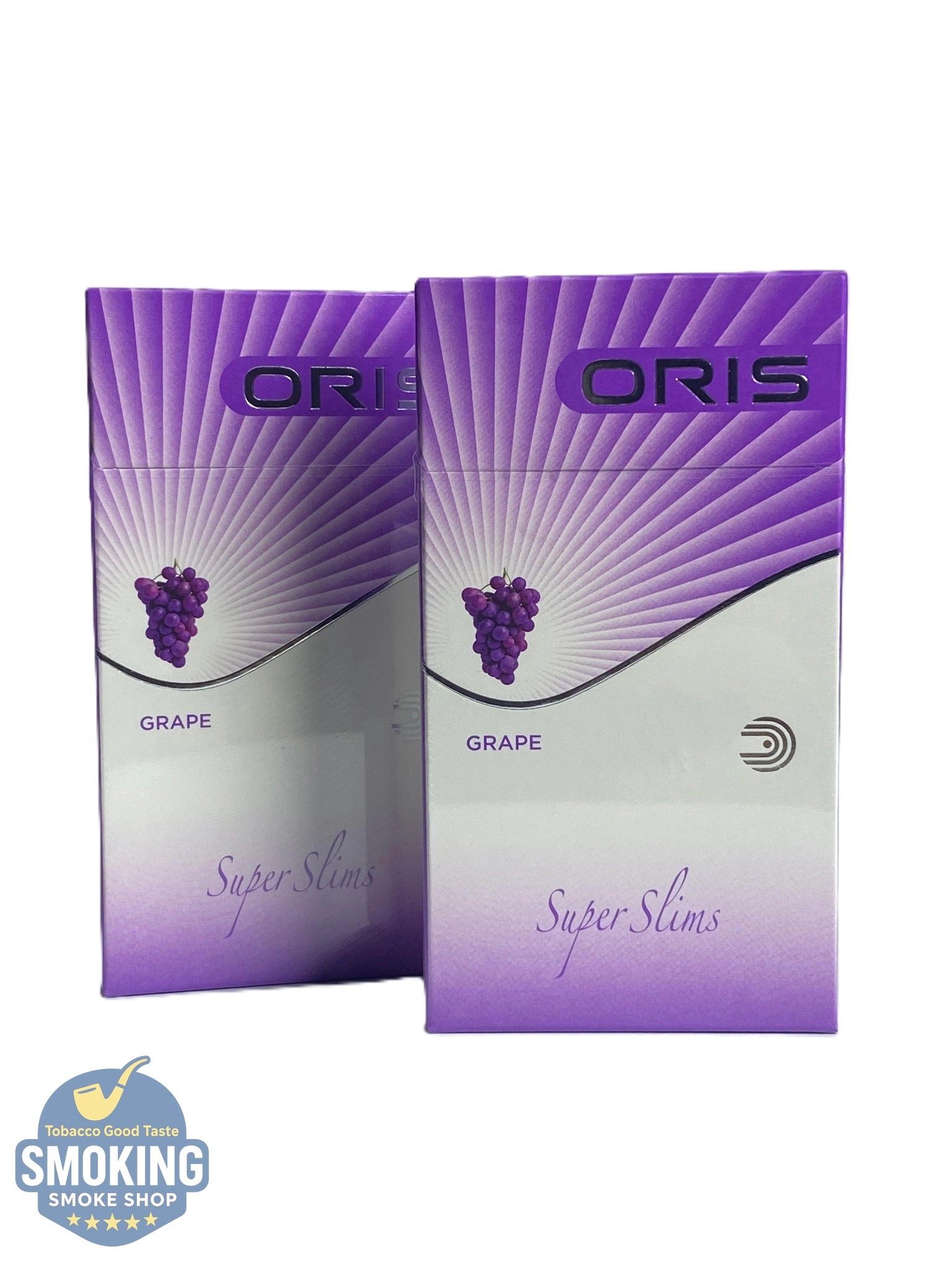 Oris slim اوريس سلم نكهات – smoking shop