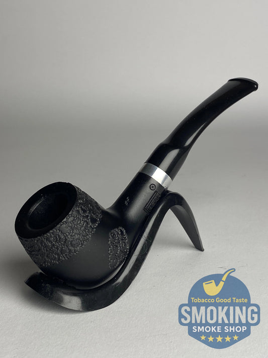 Pipsan Bent outdoorsman pipe بايبسان اوت دور بايب منحني 