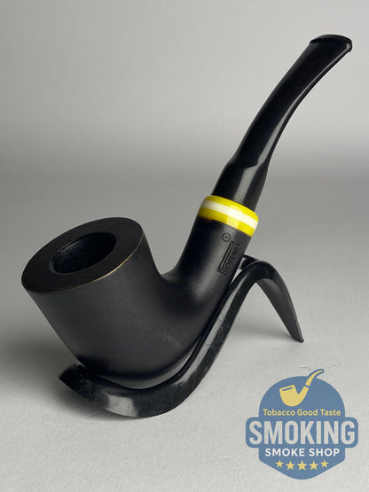 Pipsan Bent Billiard Pipe بايبسان بليارد بايب منحي 