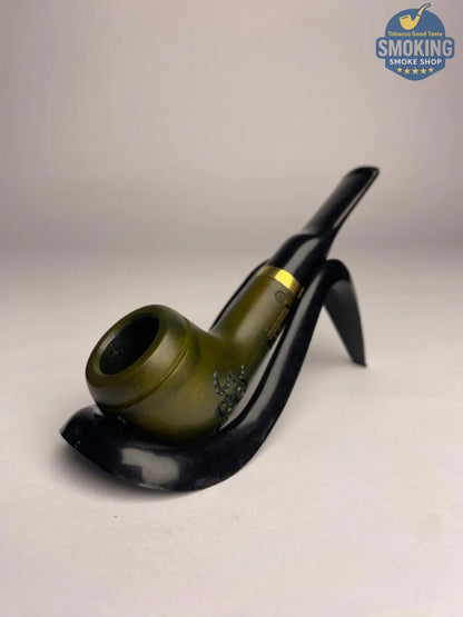 Pipsan Straight Apple Pocket pipe بايبسان آبل بايب مستقيم للجيب