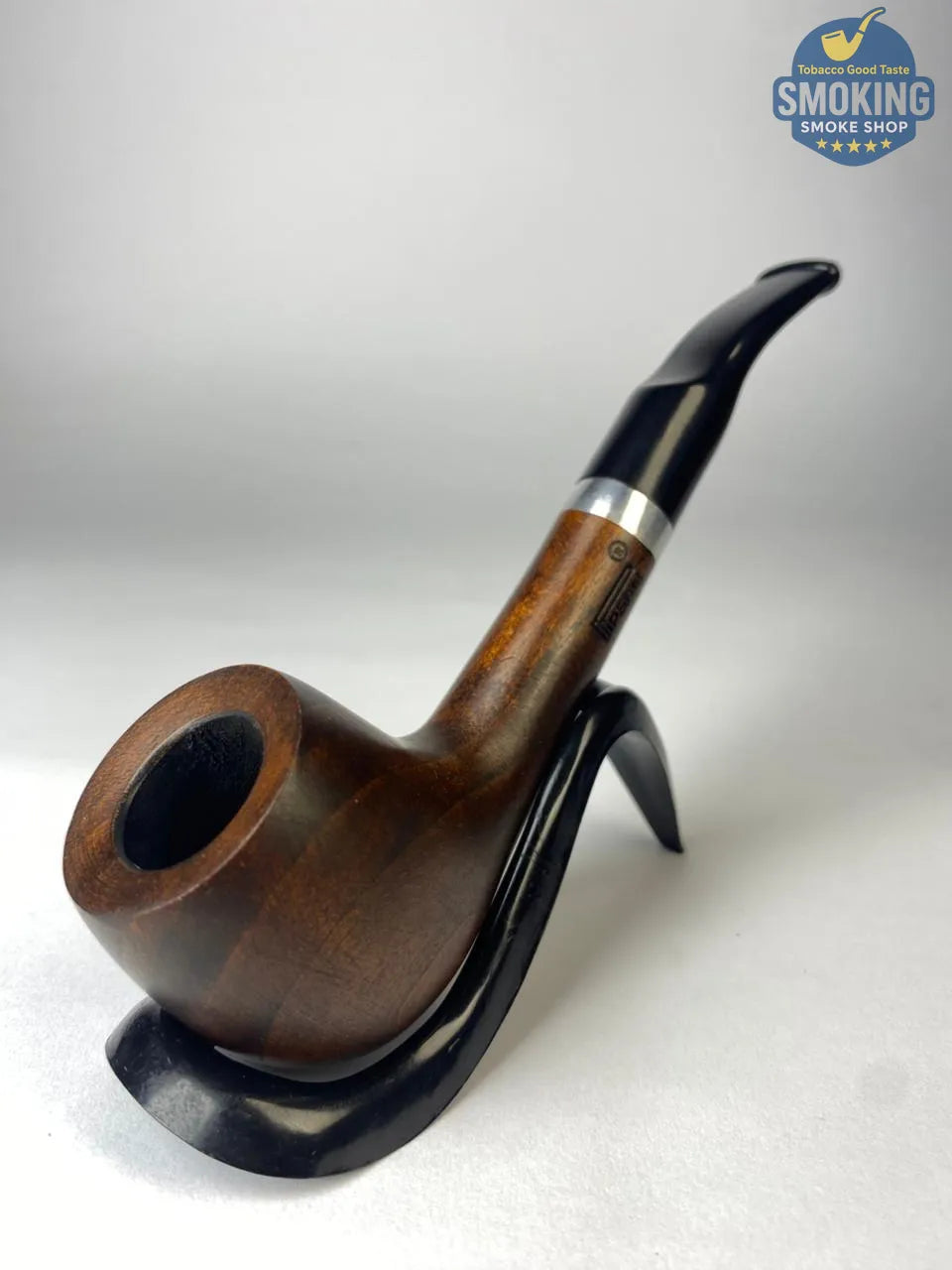 Pipsan straight Outdoorsman pipe بايبسان اوت دوور بايب مستقيم