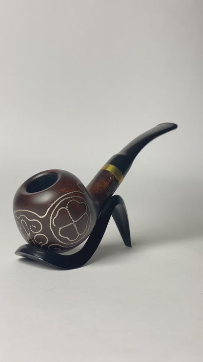 Pipsan ottoman Limited Eidtion Pipe بايبسان بايب اصدار عثمان المحدود