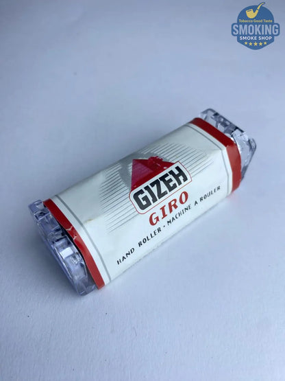 Zizag & OCB & Gizeh regural cigarette rolling machine مرل سجائر لف زجزاج و أوه سي بي و جيزة اليدوي