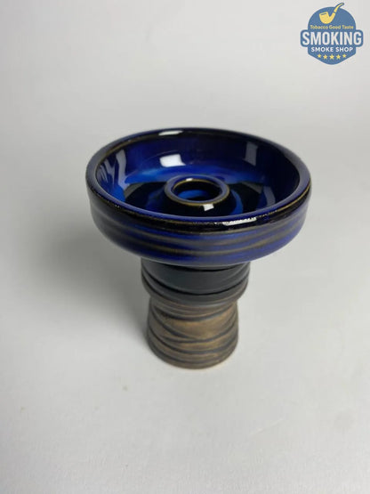 Premium Hookah Bowls Collection – مجموعة رؤوس الشيشة الفاخرة الوان واشكال متعددة  🌀