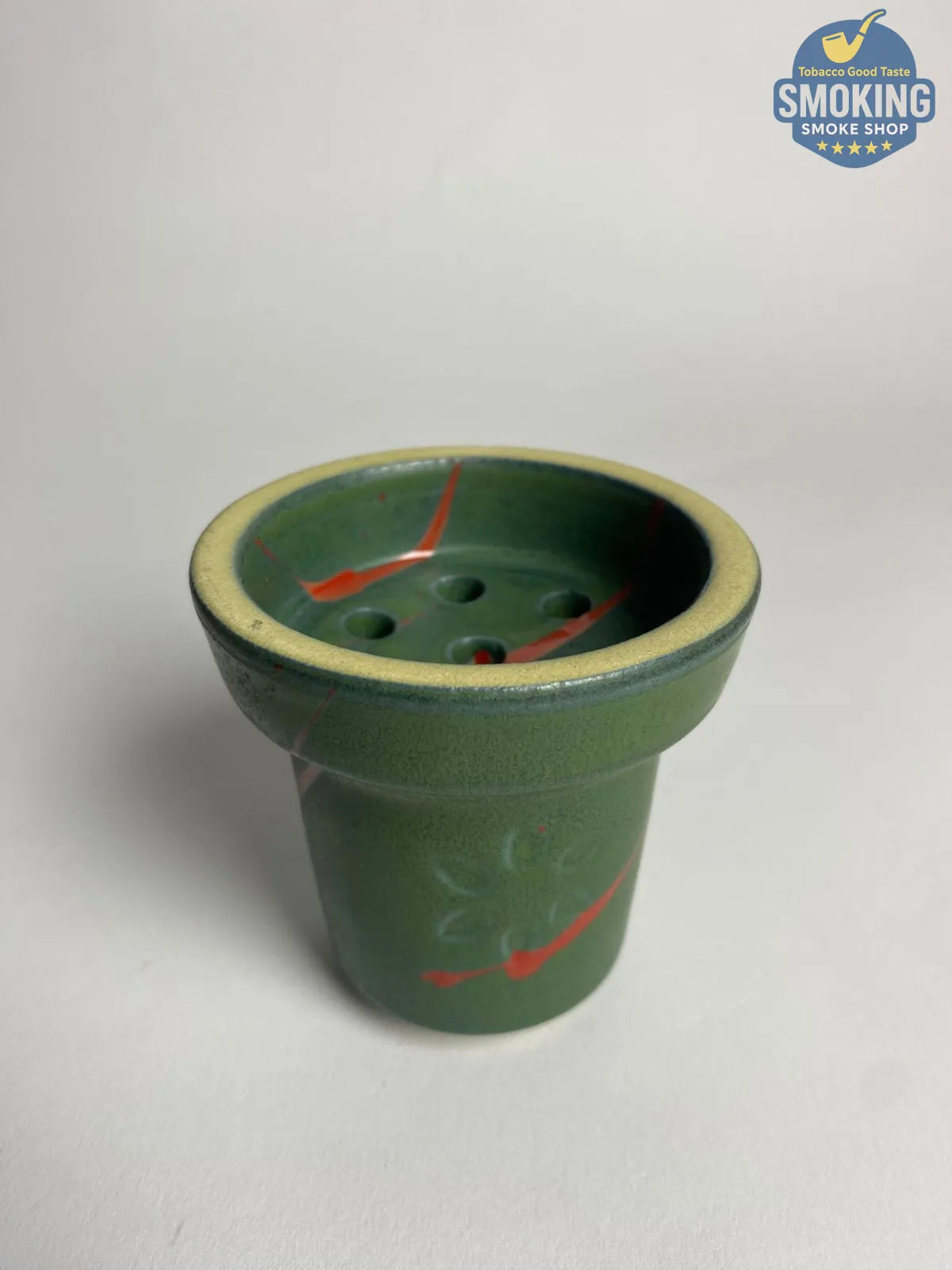 Premium Hookah Bowls Collection – مجموعة رؤوس الشيشة الفاخرة الوان واشكال متعددة  🌀