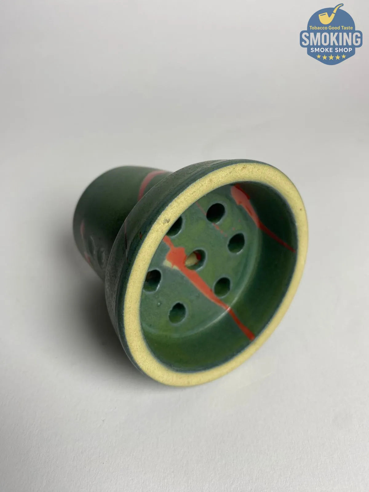 Premium Hookah Bowls Collection – مجموعة رؤوس الشيشة الفاخرة الوان واشكال متعددة  🌀