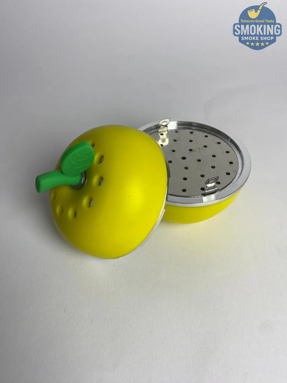 Apple Shape Shisha Head — رأس شيشة ( حجر ) علي شكل تفاحة 🍎