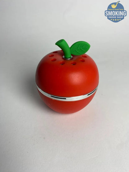 Apple Shape Shisha Head — رأس شيشة ( حجر ) علي شكل تفاحة 🍎