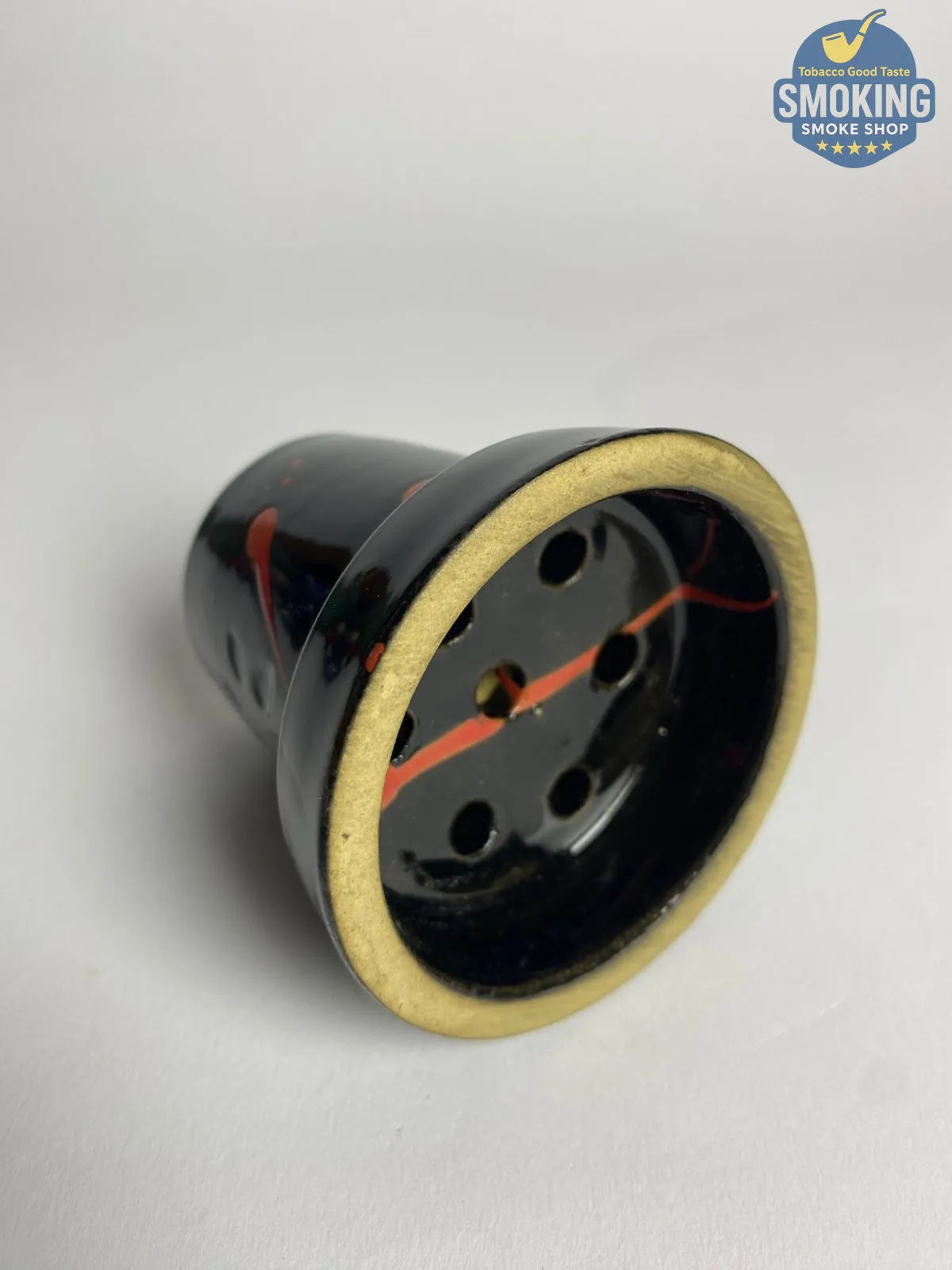 Premium Hookah Bowls Collection – مجموعة رؤوس الشيشة الفاخرة الوان واشكال متعددة  🌀