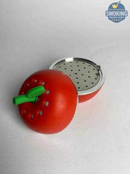 Apple Shape Shisha Head — رأس شيشة ( حجر ) علي شكل تفاحة 🍎