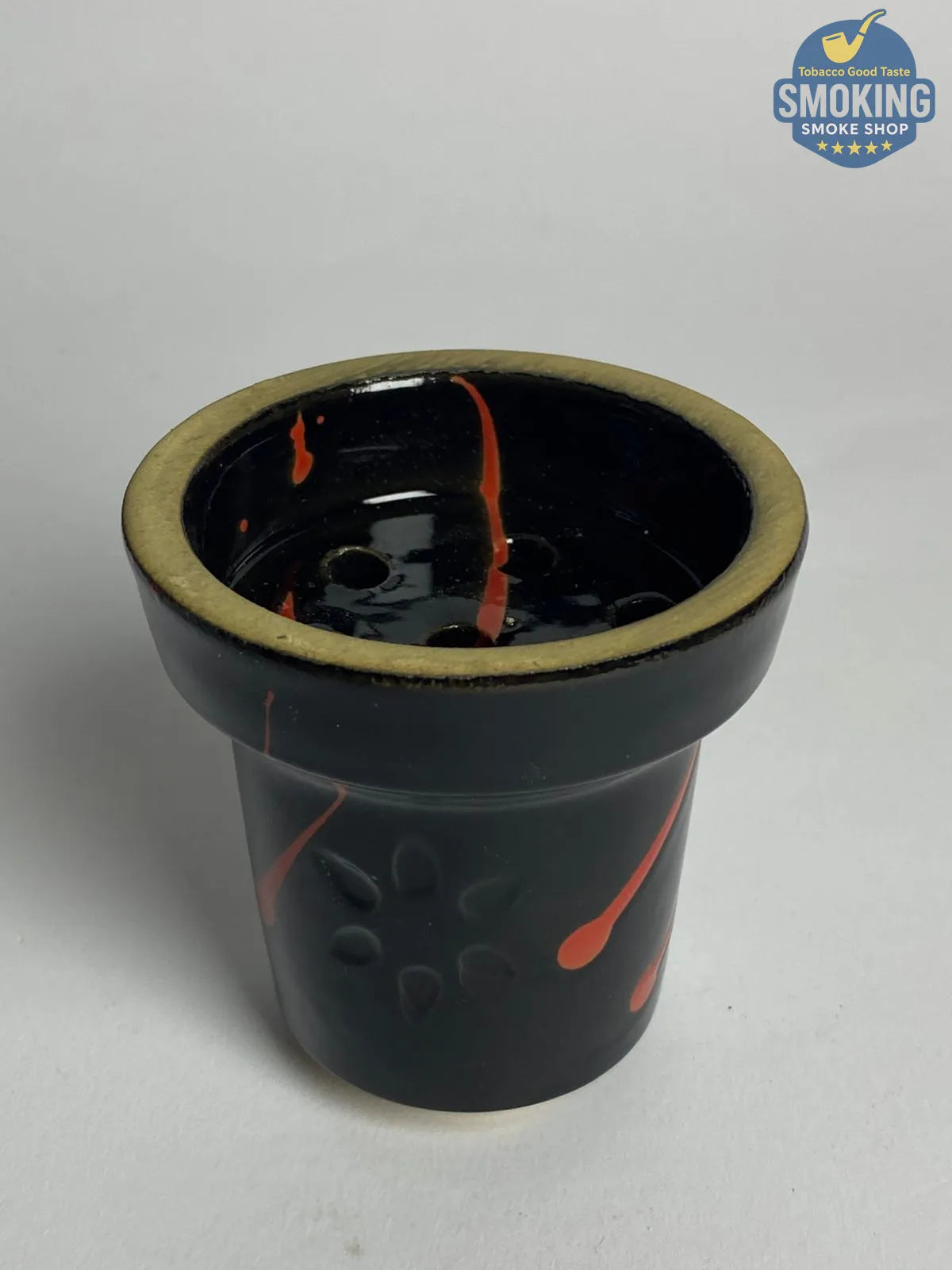 Premium Hookah Bowls Collection – مجموعة رؤوس الشيشة الفاخرة الوان واشكال متعددة  🌀