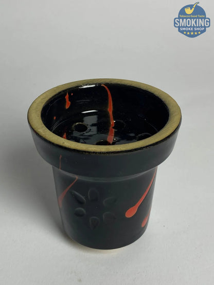 Premium Hookah Bowls Collection – مجموعة رؤوس الشيشة الفاخرة الوان واشكال متعددة  🌀