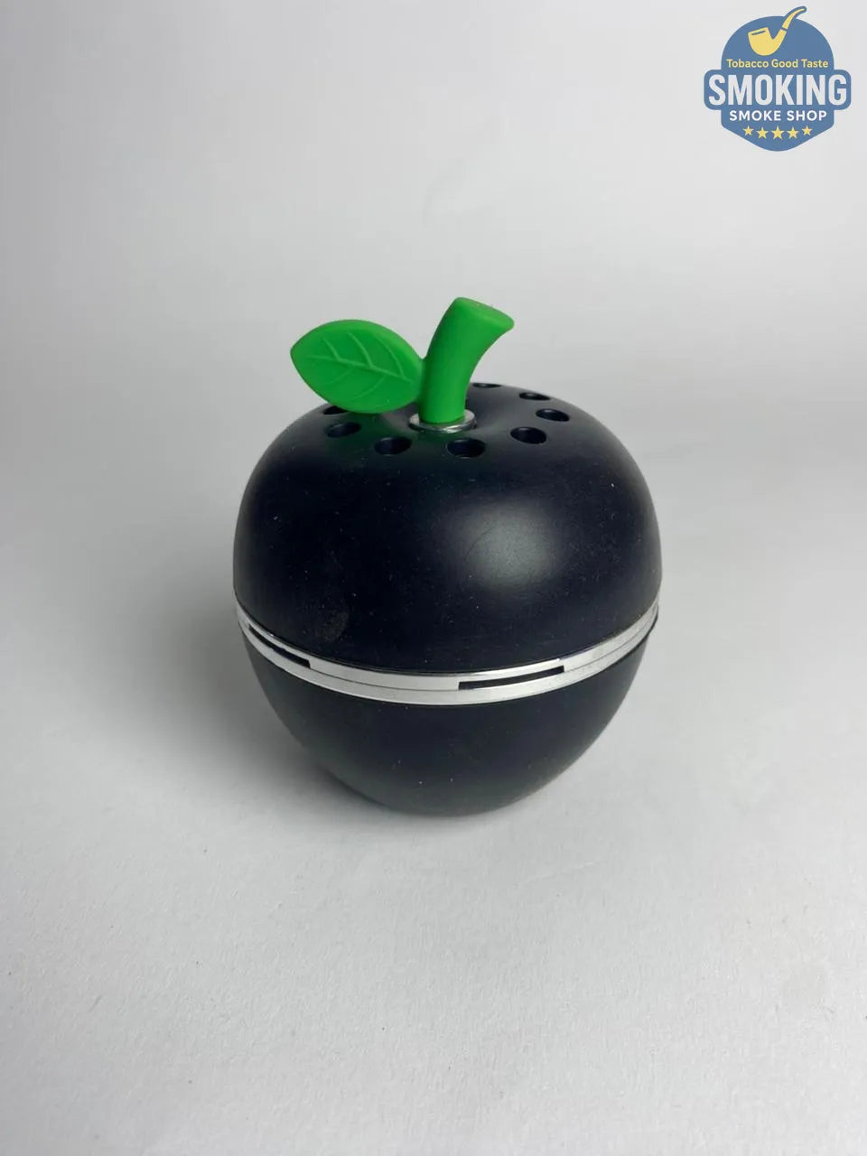 Apple Shape Shisha Head — رأس شيشة ( حجر ) علي شكل تفاحة 🍎