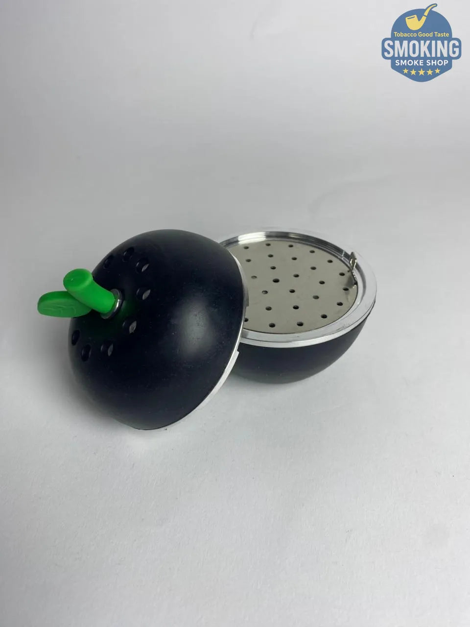 Apple Shape Shisha Head — رأس شيشة ( حجر ) علي شكل تفاحة 🍎