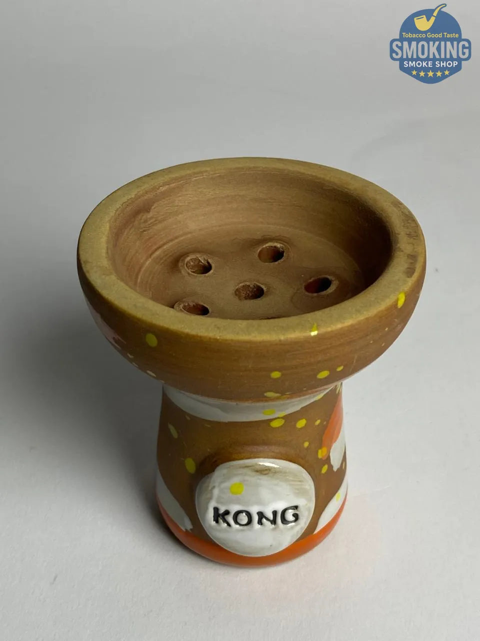 Premium Hookah Bowls Collection – مجموعة رؤوس الشيشة الفاخرة الوان واشكال متعددة  🌀