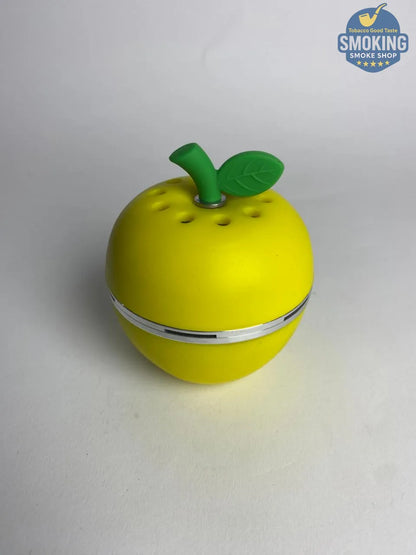 Apple Shape Shisha Head — رأس شيشة ( حجر ) علي شكل تفاحة 🍎