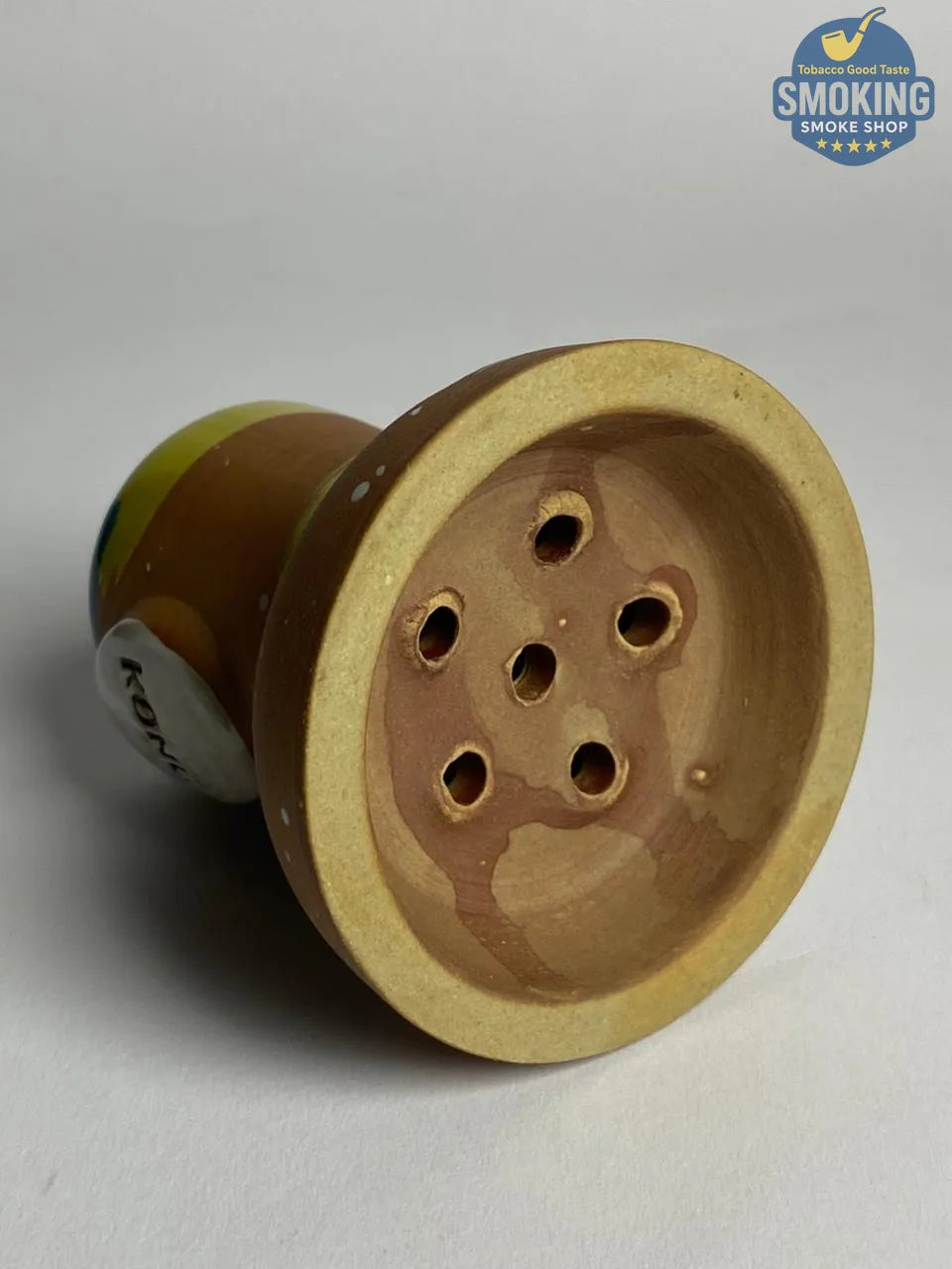 Premium Hookah Bowls Collection – مجموعة رؤوس الشيشة الفاخرة الوان واشكال متعددة  🌀